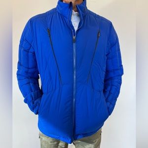 Men’s KJUS Fast Thermo Core Jacket
